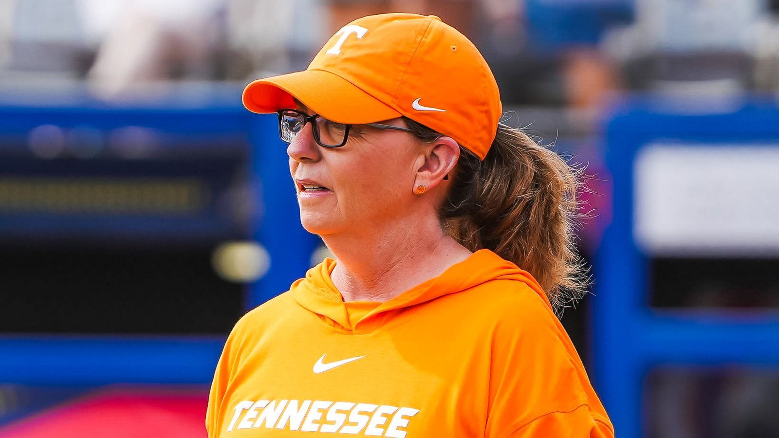 Tennessee Softball
