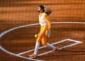 Lady Vols Erin Nuwer