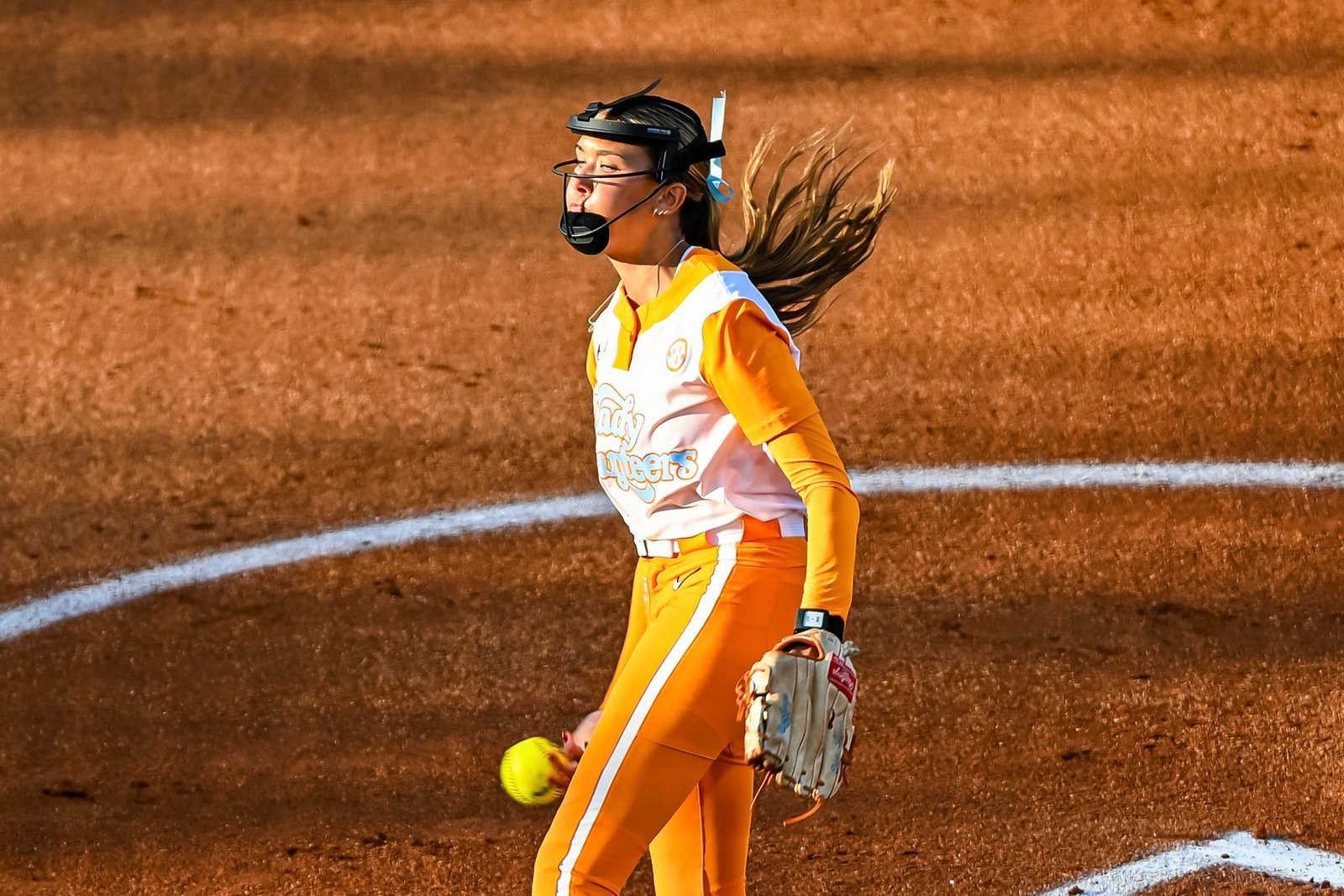 Lady Vols