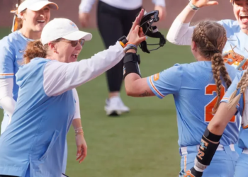 Tennessee Softball