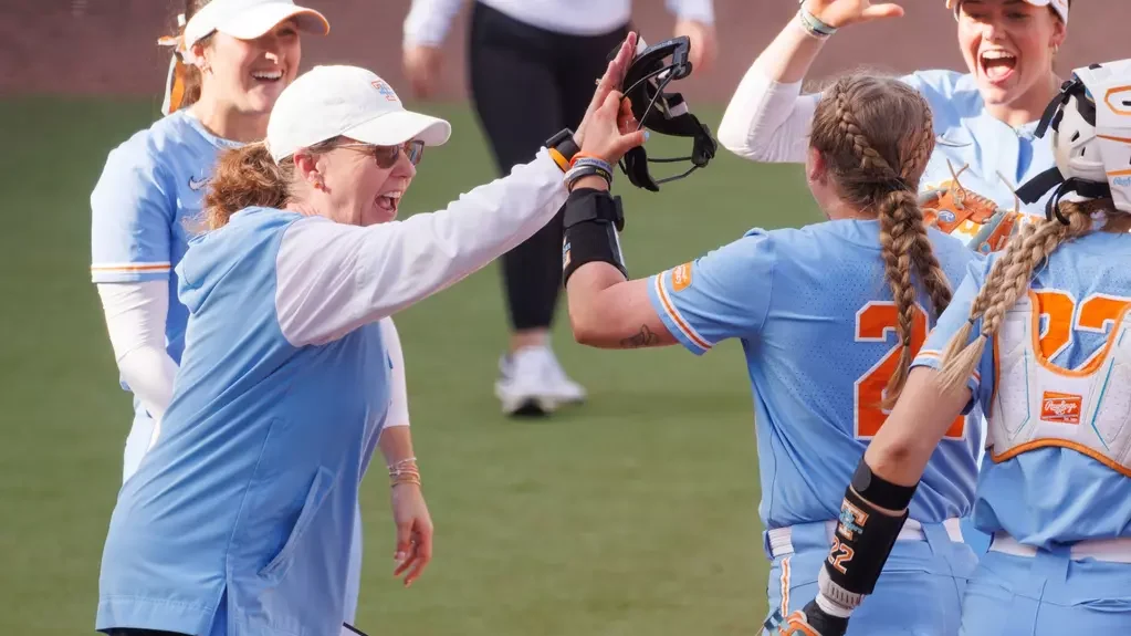 Tennessee Softball