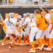 Tennessee softball