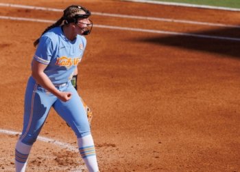 Tennessee Softball