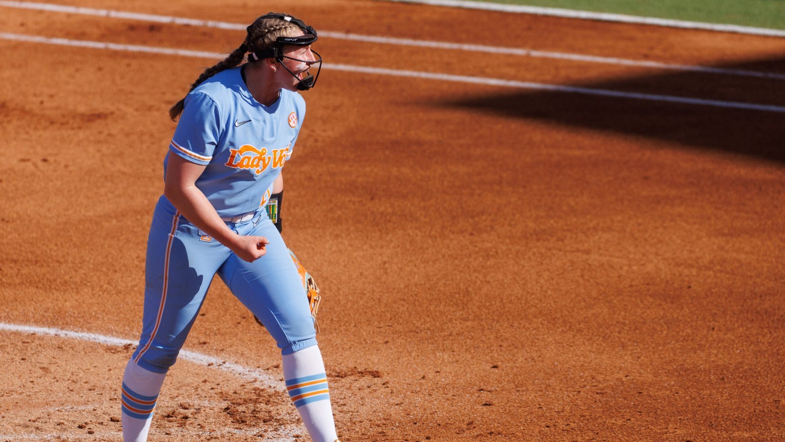 Tennessee Softball