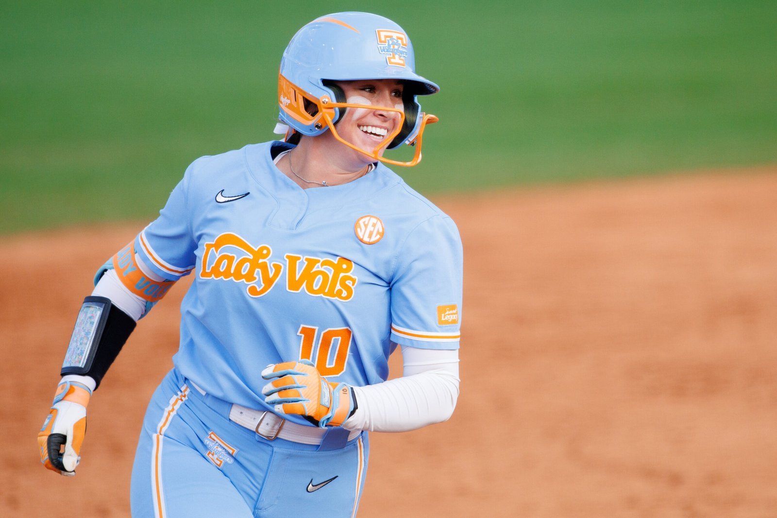 Tennessee softball