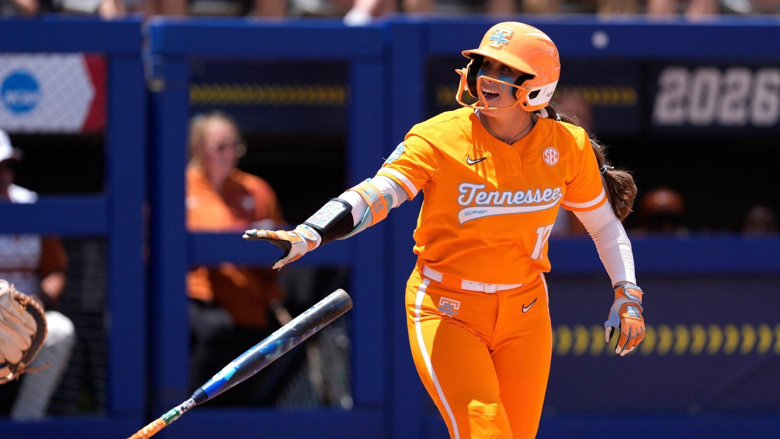 Lady Vols