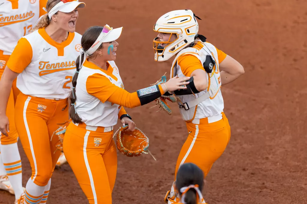 Tennessee Lady Vols