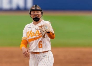 Tennessee Softball