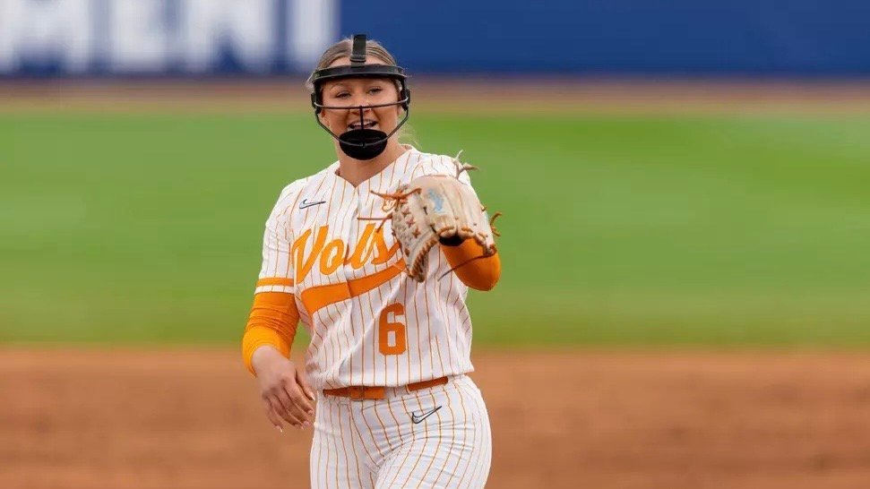 Tennessee Softball