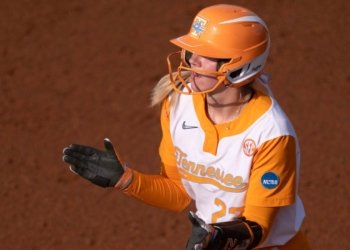 Tennessee Softball