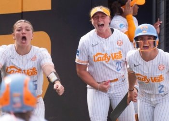 Lady Vols