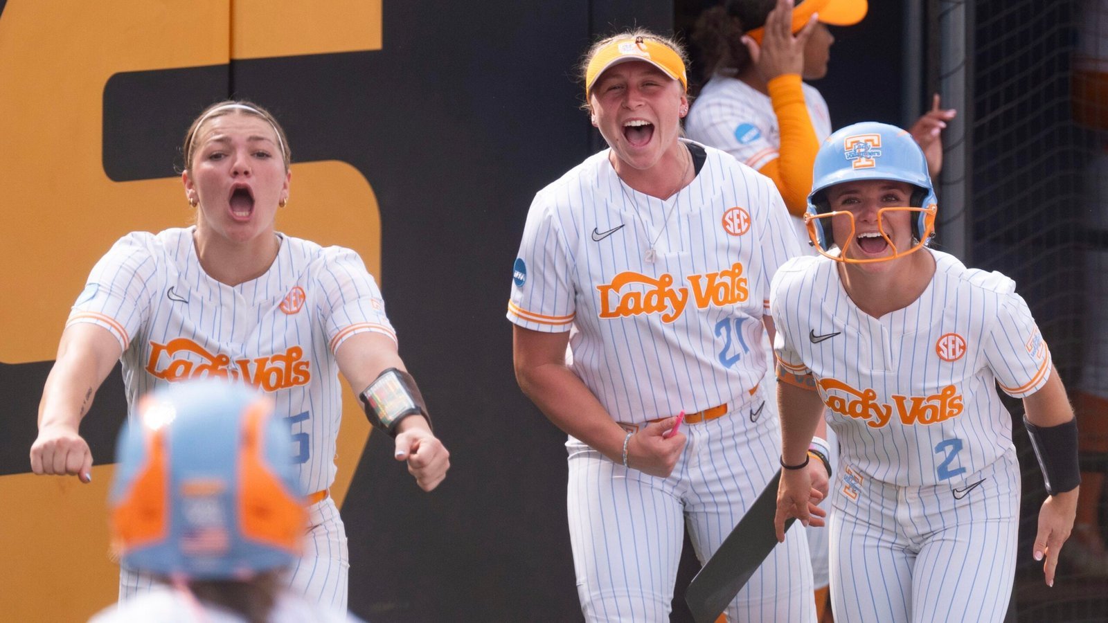 Lady Vols