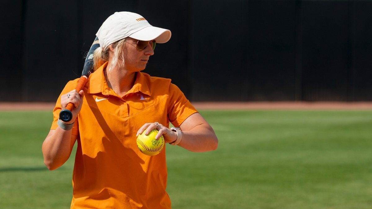 Aubrey Leach