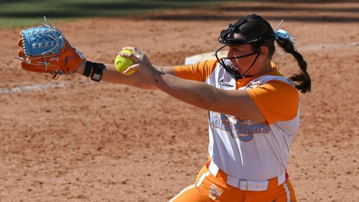 Kailey Plumlee