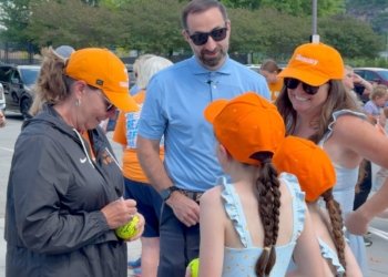 Lady Vols