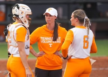 Tennessee softball