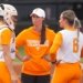 Tennessee softball