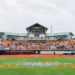 Tennessee softball