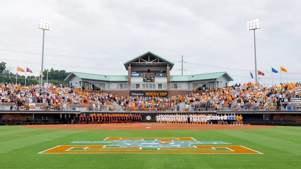 Tennessee softball