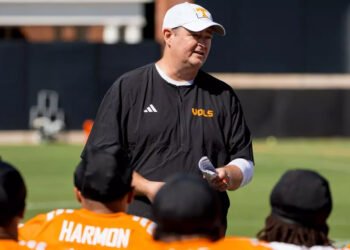 Josh Heupel