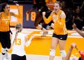 Tennessee Volleyball