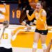 Tennessee Volleyball