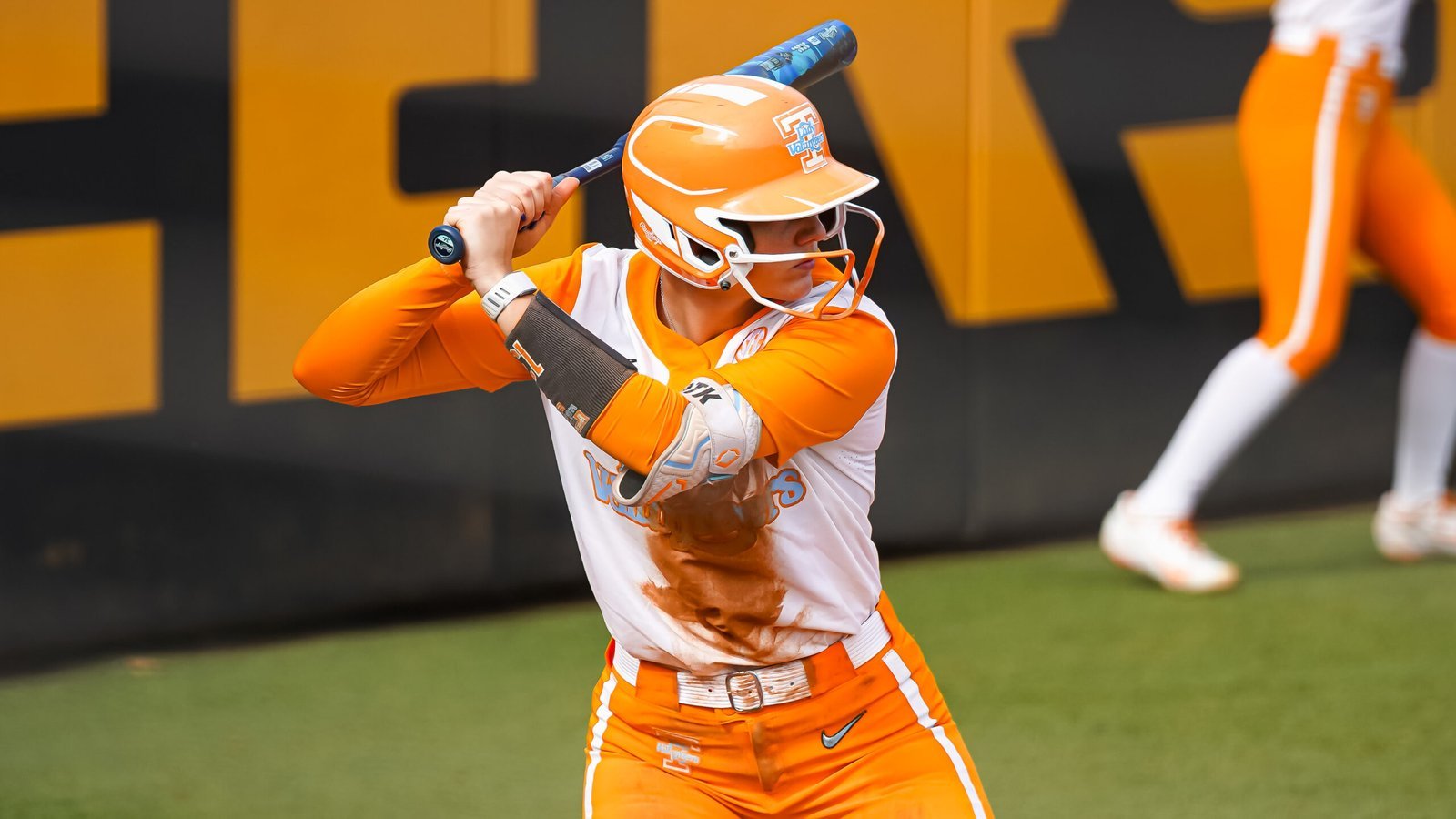 Tennessee softball