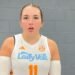 Tennessee volleyball