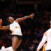 Kennedi Rogers Tennessee Volleyball