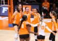 Tennessee Volleyball
