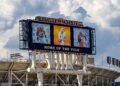 Tennessee's Neyland Stadium