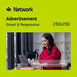 Banner ads advertisement