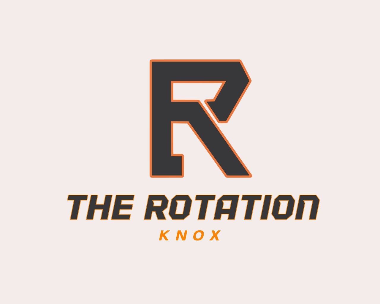 The Rotation Knox