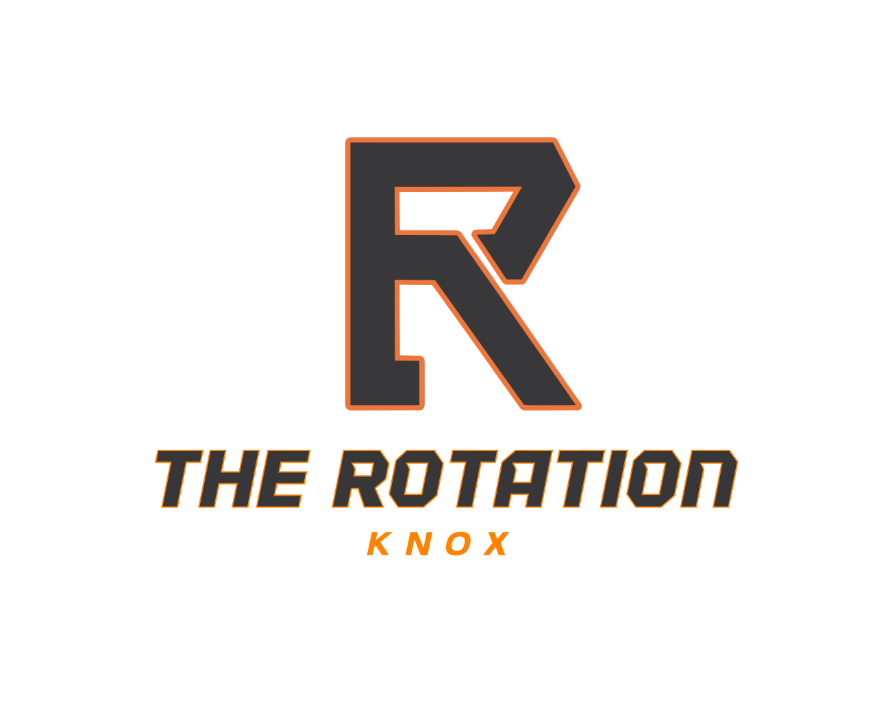 The Rotation Knox