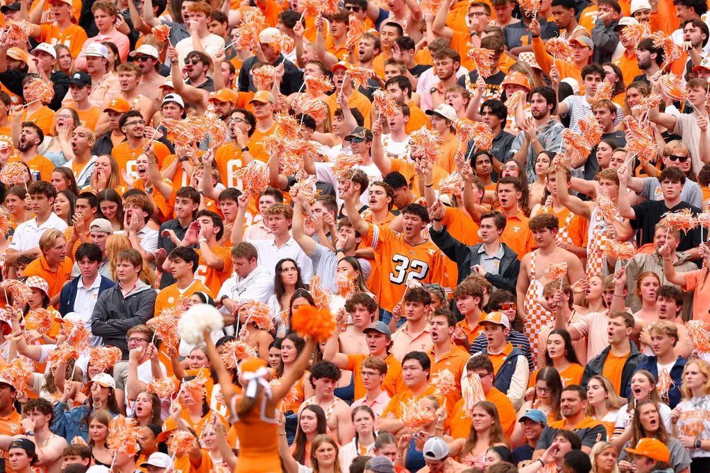 Neyland Stadium