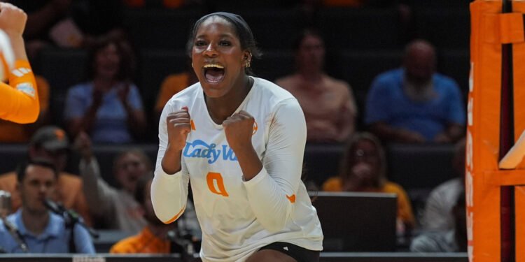 Kennedi Rogers