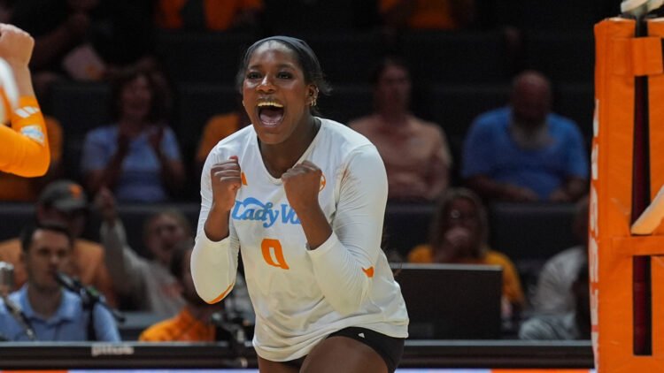 Kennedi Rogers