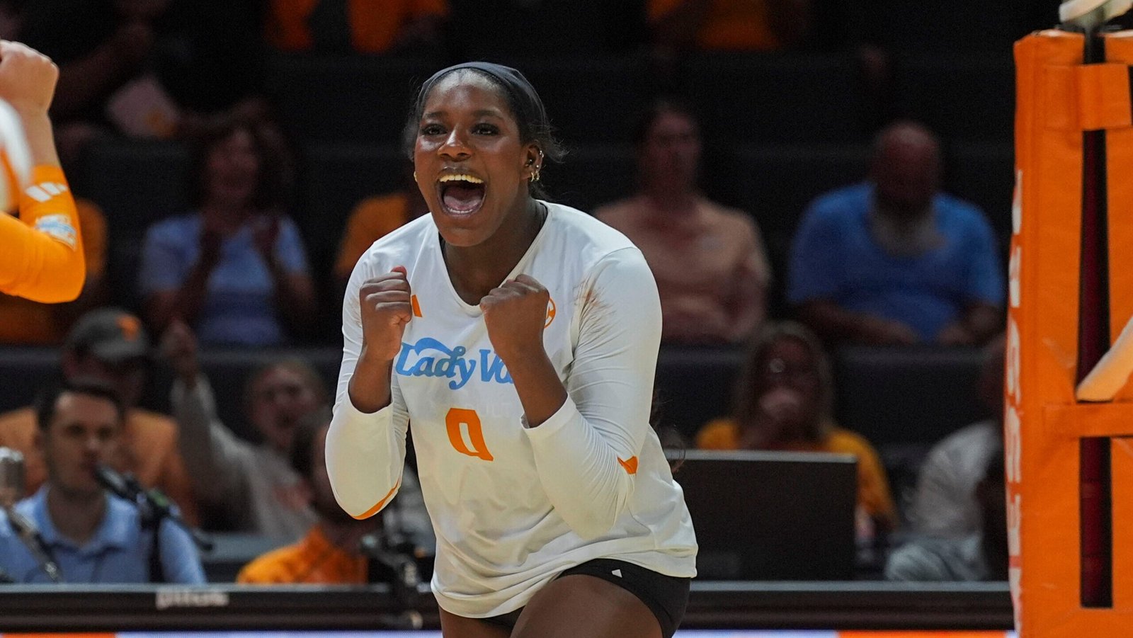 Kennedi Rogers