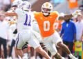 Tennessee football