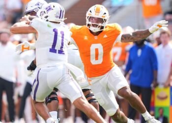 Tennessee football