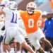 Tennessee football