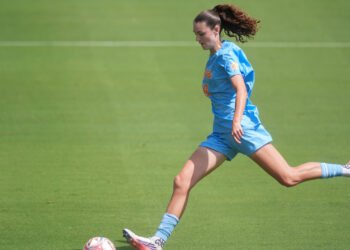 Tennessee soccer