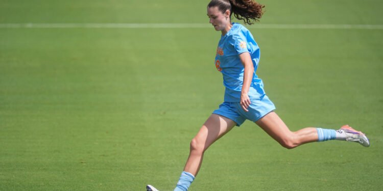 Tennessee soccer