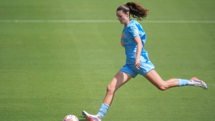 Tennessee soccer