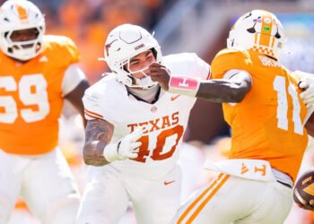 Tennessee offensive line