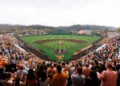 Tennessee baseball