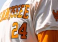 Tennessee baseball fall