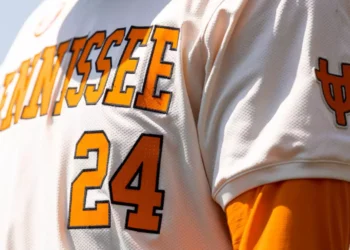 Tennessee baseball fall