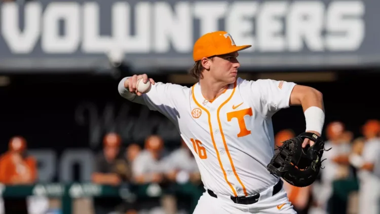 Tennessee baseball
