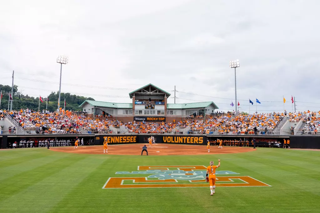Sherri Parker Lee Stadium